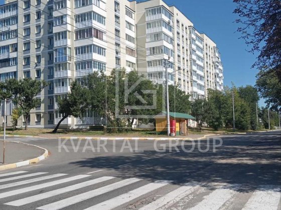 Терміново продається 2‑кімнатна квартира з частковим ремонтом. Буча