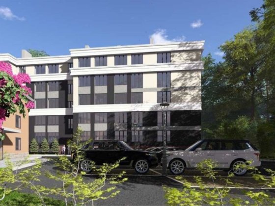 Старт продажу квартир в новому ЖК Comfort Hall. Центр. Газ! Ірпінь