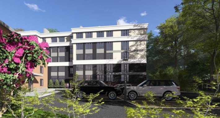 Старт продажу квартир в новому ЖК Comfort Hall. Центр. Газ! - фото 1