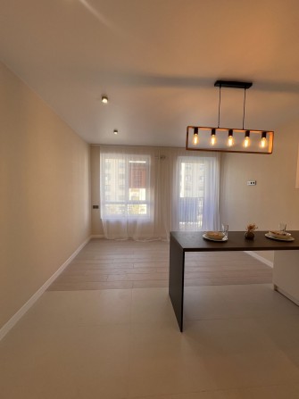 Продаж студіі з ремонтом в заселеному комплексі! - фото 1