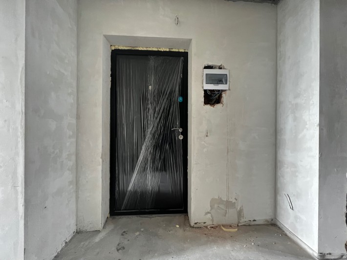 2 КІМ в ЖК «Гранд Бурже» + проект на ремонт + продаж держ програми. - фото 1