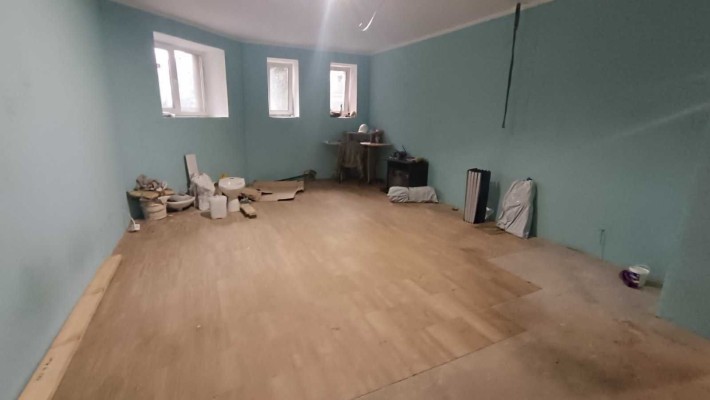 1 кімн.квартира на цокольному поверсі. - фото 1