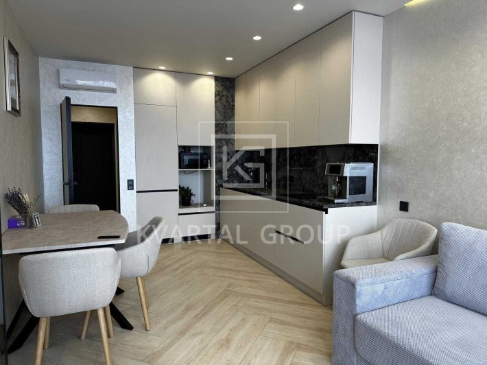 Продаж квартири в ЖК Центральний 2 з панорамним ВИДОМ на ЛІс! - фото 1