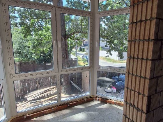 Продаж повноцінної 3 кімнатної квартири в центрі Бучі