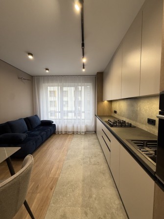 Ідеальне планування квартири в  Молодість з ремонтом - фото 1