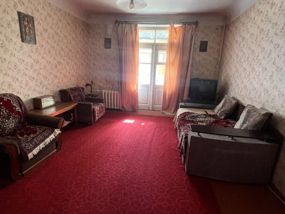 Продам квартиру в центрі Кременчука Кременчуг