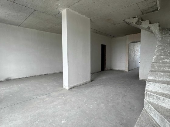 4-кімнатна квартира для великої сім’ї під “єОселю” Ирпень