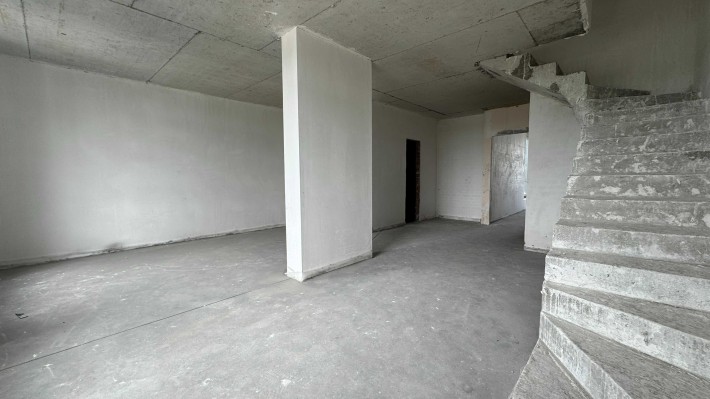 4-кімнатна квартира для великої сім’ї під “єОселю” - фото 1