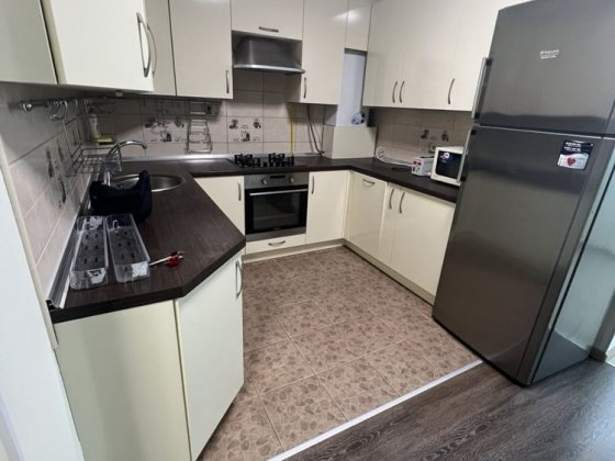 Трикімнатна. Сертифікат-ТАК