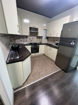 Трикімнатна. Сертифікат-ТАК - фото 1