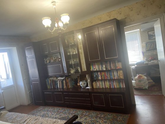 Квартира 2-х кімнатна Кривий Ріг