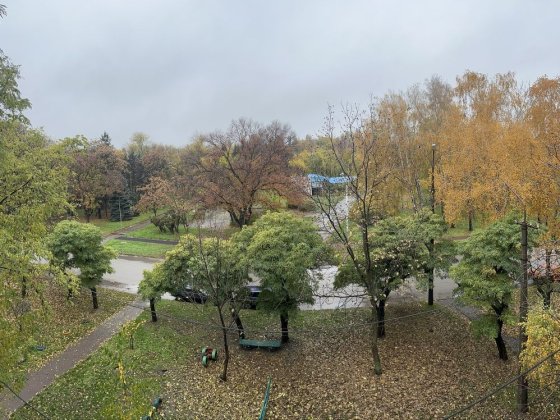 3-х СевГОК, Терещенка, 11, 4/5, под ремонт Кривой Рог