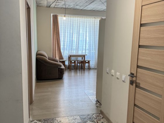 Терміново продам однокімнатну квартиру з ремонтом. Ирпень