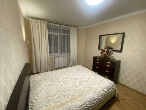 Двокімнатна квартира по вул. Західна Ирпень