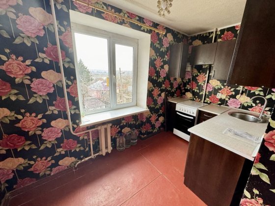 Однокімнатна квартира на Суха Балка, Пруды. Чешка. Святоандіївська 29 Кривий Ріг