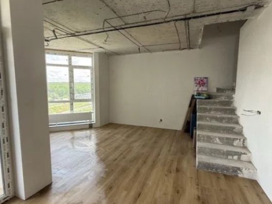 Дуже Терміновий продаж.Євро 3 к з ремонтом на 70%.ЖК Синергія Сіті Ирпень