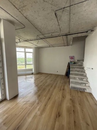 Дуже Терміновий продаж.Євро 3 к з ремонтом на 70%.ЖК Синергія Сіті - фото 1