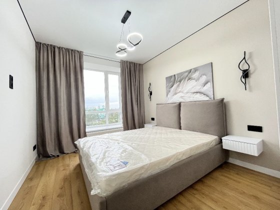 Новесенька квартира знаходиться в центрі Ірпеня! Ирпень