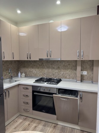 Однокімнатна квартира з ремонтом, меблями та технікою Ірпінь - фото 1