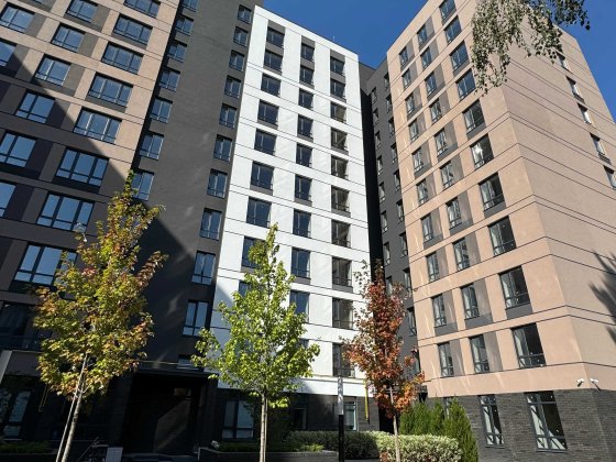 Продаж квартири 73,2 м2 біля Центрального парку! Готовий будинок Ирпень