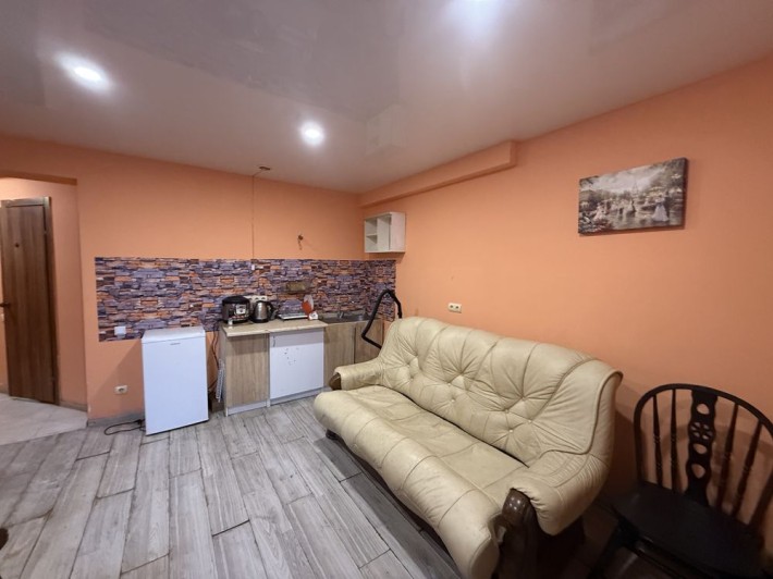 Квартира з власною сауною 27000$ - фото 1