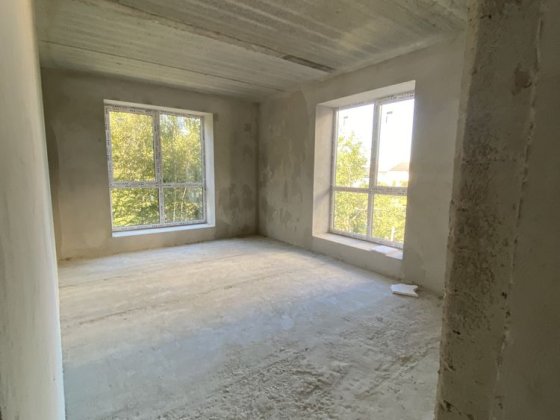 Трьохкімнатна на Довженка Івано-Франківськ