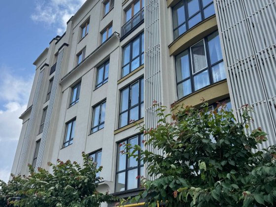 1к квартира в новобудові Ірпінь! ТЕРМІНОВИЙ ПРОДАЖ Ирпень