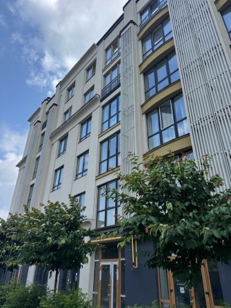 1к квартира в новобудові Ірпінь! ТЕРМІНОВИЙ ПРОДАЖ - фото 1