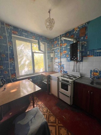 Продам двокімнатну квартиру на Макулані - фото 1