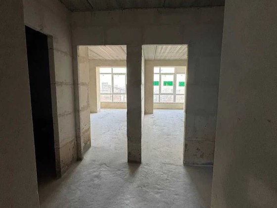 2-кімнатна, 60м², зд. сирець, ЖК Містечко Центральне, центр міста Ивано-Франковск