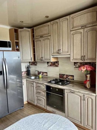 2-кімнатна квартира біля Центрального парку - фото 1