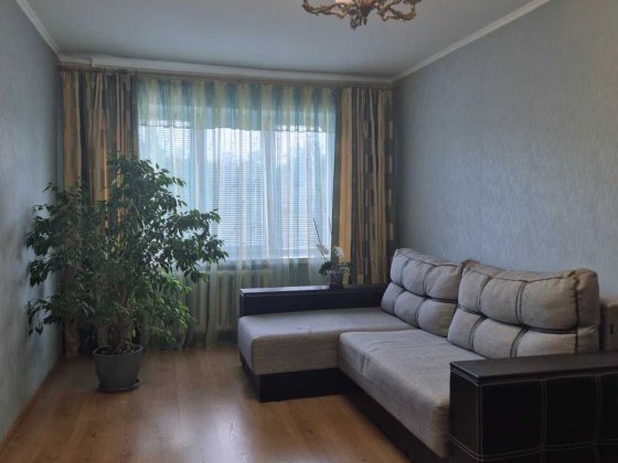 Продаж 2 кімнатна квартира Луцьк