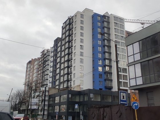 Терміново.Дешево.(Княгинин)1 кімнатн велика а Ивано-Франковск