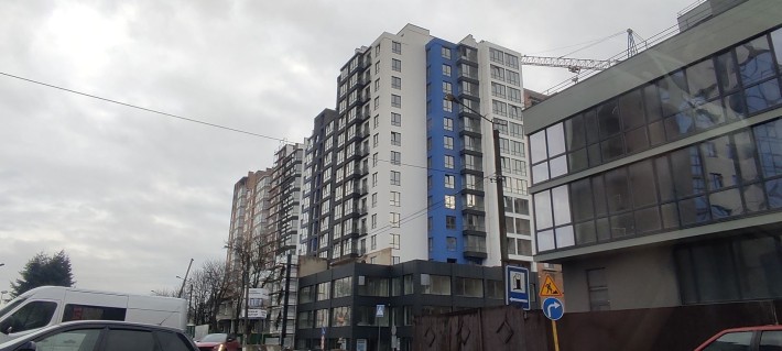 Терміново.Дешево.(Княгинин)1 кімнатн велика а - фото 1