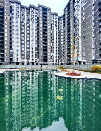 Готова квартира 1 кім . - фото 1