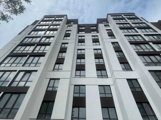 ПАРК! ОЗЕРО! Продаж 1кім.квартири в готовому будинку. 5 поверх! Ивано-Франковск