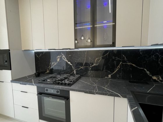 Укомплектована 2км квартира в обжитому новому ЖК у ЦЕНТРІ. вул Довга! Івано-Франківськ