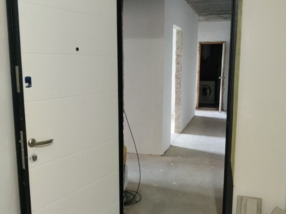 Без% Продам двокімнатну квартиру, Буча, Миколи Амосова 4, ЖК Київський Буча