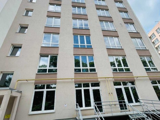 Однокімнатна в ЖК "Нова Буча" Буча