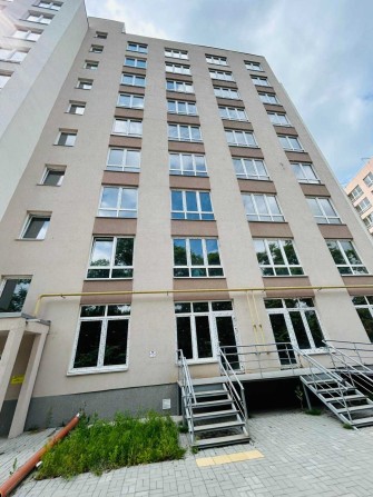 Однокімнатна в ЖК "Нова Буча" - фото 1