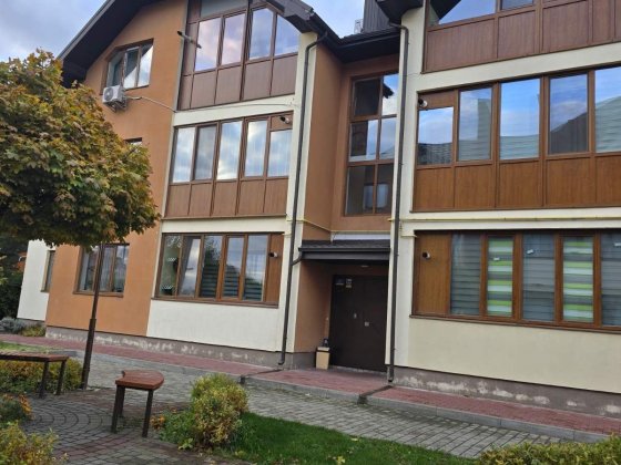 Продаж трьохкімнатної квартири. Луцьк