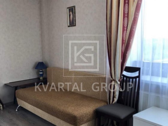 1К з ремонтом і меблями в 1 500 $ за м² сертифікат підходить та держпр Буча