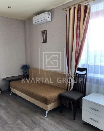 1К з ремонтом і меблями в 1 500 $ за м² сертифікат підходить та держпр - фото 1