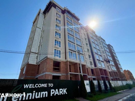 40м2 за 33500$   Акційна ціна!!! Буча