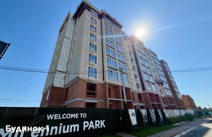 40м2 за 33500$   Акційна ціна!!! - фото 1