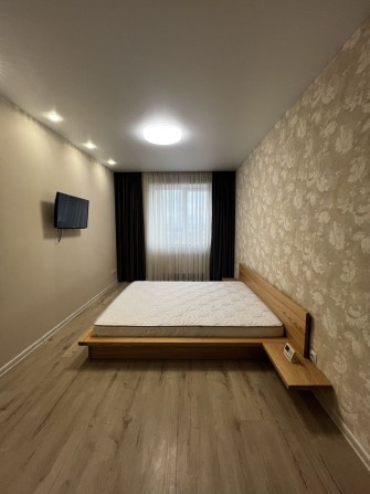 Продаж 1 кімнатної квартири ЖК Рівʼєра новобудова - фото 1