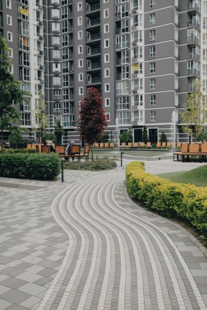 Буча . Продаж  2 кім квартира від забудовника є розстрочка - фото 1