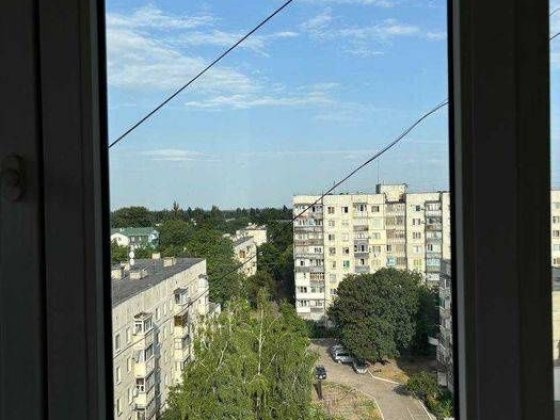 3-х кімнатна квартира від власника Кременчуг