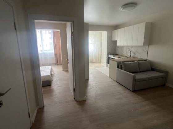 Нова Євро 2к квартира з гарним ремонтом, зручне планування. Газ. Оф.2% Буча