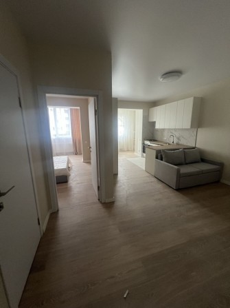 Нова Євро 2к квартира з гарним ремонтом, зручне планування. Газ. Оф.2% - фото 1